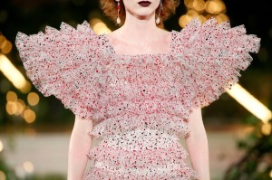 Rodarte RTW Fall 2020
