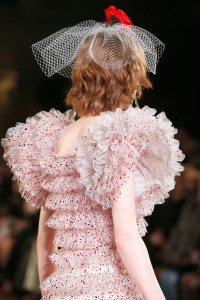 Rodarte RTW Fall 2020