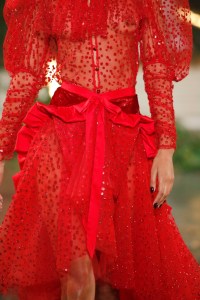 Rodarte RTW Fall 2020