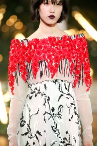 Rodarte RTW Fall 2020