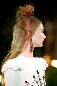 Rodarte RTW Fall 2020
