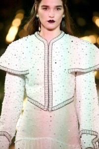Rodarte RTW Fall 2020