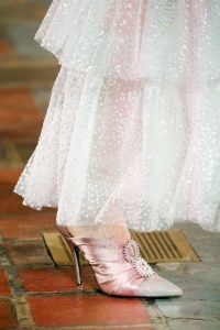 Rodarte RTW Fall 2020