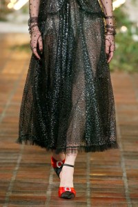 Rodarte RTW Fall 2020