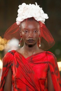 Rodarte RTW Fall 2020