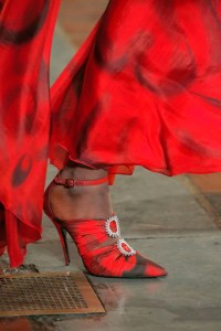 Rodarte RTW Fall 2020