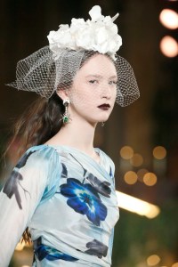 Rodarte RTW Fall 2020