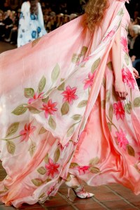 Rodarte RTW Fall 2020