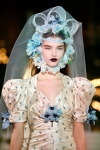 Rodarte RTW Fall 2020