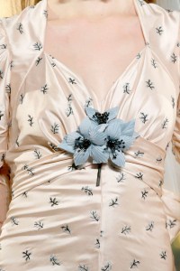 Rodarte RTW Fall 2020