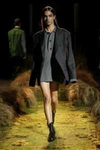 Winnie RTW Fall 2020