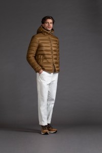 Woolrich Man RTW Fall 2020