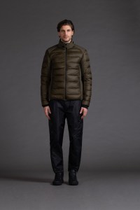 Woolrich Man RTW Fall 2020