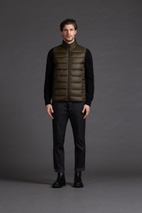 Woolrich Man RTW Fall 2020
