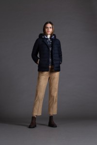 Woolrich Woman RTW Fall 2020