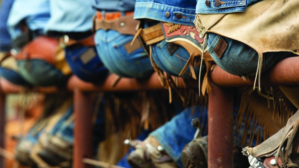 Wrangler