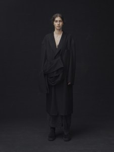 Y’s RTW Fall 2020