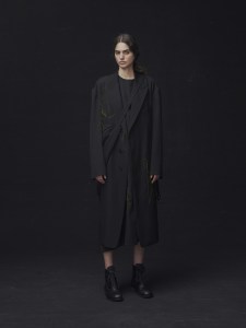 Y’s RTW Fall 2020