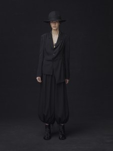 Y’s RTW Fall 2020