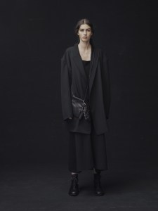 Y’s RTW Fall 2020