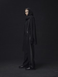 Y’s RTW Fall 2020