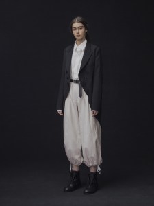 Y’s RTW Fall 2020