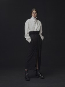 Y’s RTW Fall 2020