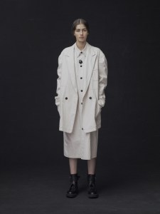Y’s RTW Fall 2020