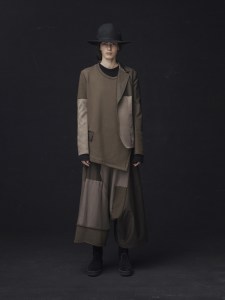 Y’s RTW Fall 2020