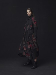 Y’s RTW Fall 2020