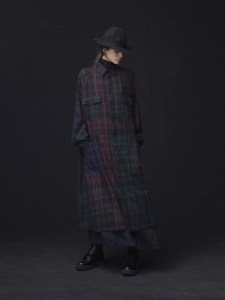 Y’s RTW Fall 2020