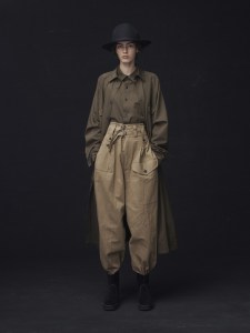 Y’s RTW Fall 2020