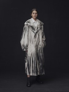Y’s RTW Fall 2020
