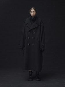Y’s RTW Fall 2020
