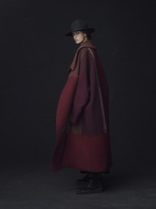 Y’s RTW Fall 2020