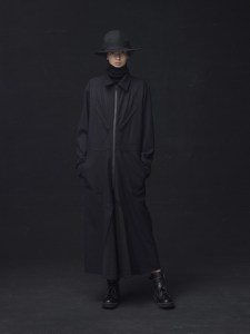 Y’s RTW Fall 2020