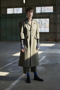 Y’s RTW Fall 2020