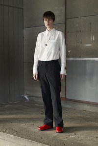 Y’s RTW Fall 2020