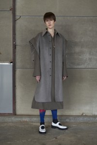 Y’s RTW Fall 2020