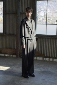 Y’s RTW Fall 2020