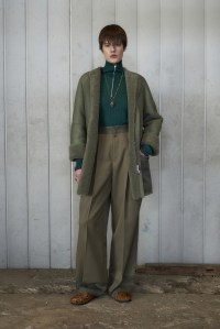 Y’s RTW Fall 2020