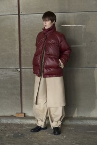 Y’s RTW Fall 2020