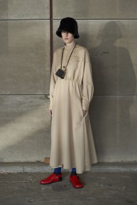 Y’s RTW Fall 2020
