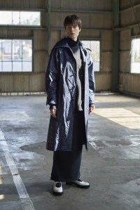 Y’s RTW Fall 2020