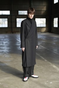 Y’s RTW Fall 2020