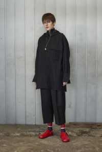 Y’s RTW Fall 2020