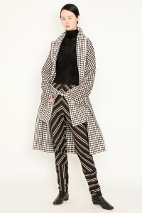 Yeohlee RTW Fall 2020