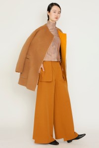 Yeohlee RTW Fall 2020