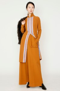 Yeohlee RTW Fall 2020