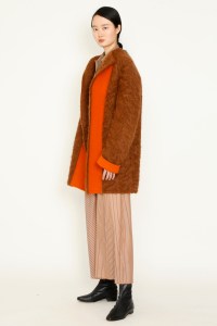 Yeohlee RTW Fall 2020